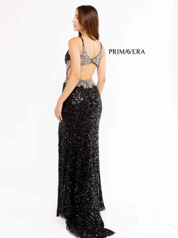 Primavera Couture 3955