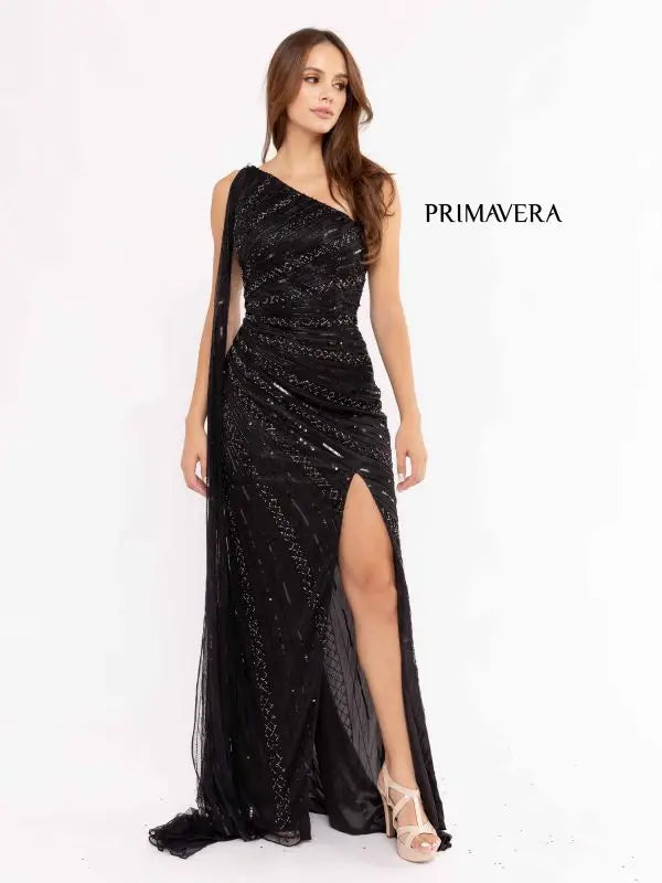 Primavera Couture 3956