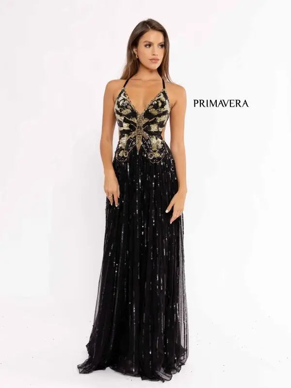 Primavera Couture 3957