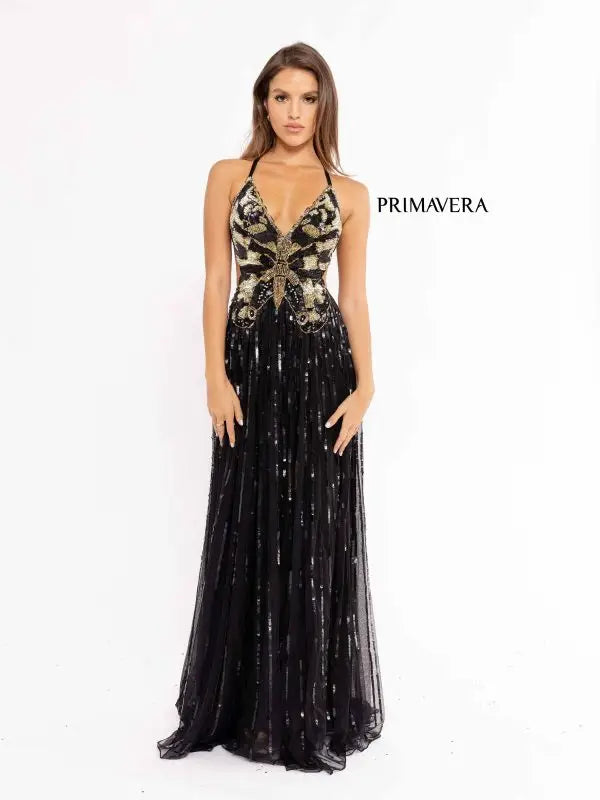 Primavera Couture 3957