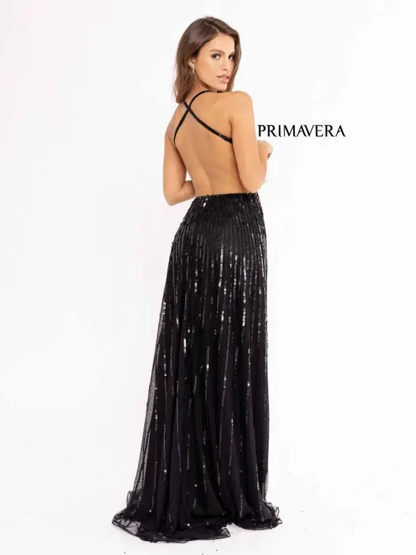 Primavera Couture 3957