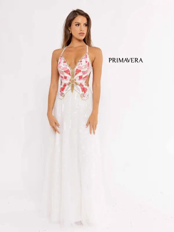 Primavera Couture 3957