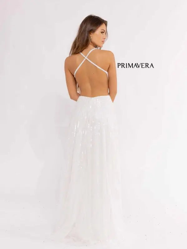 Primavera Couture 3957