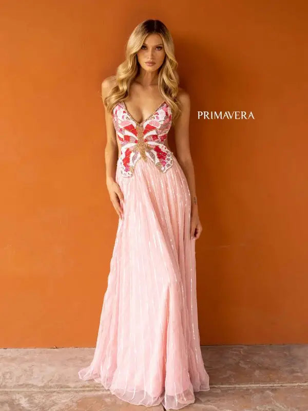 Primavera Couture 3957