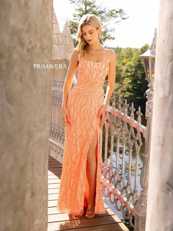 Primavera Couture 3959