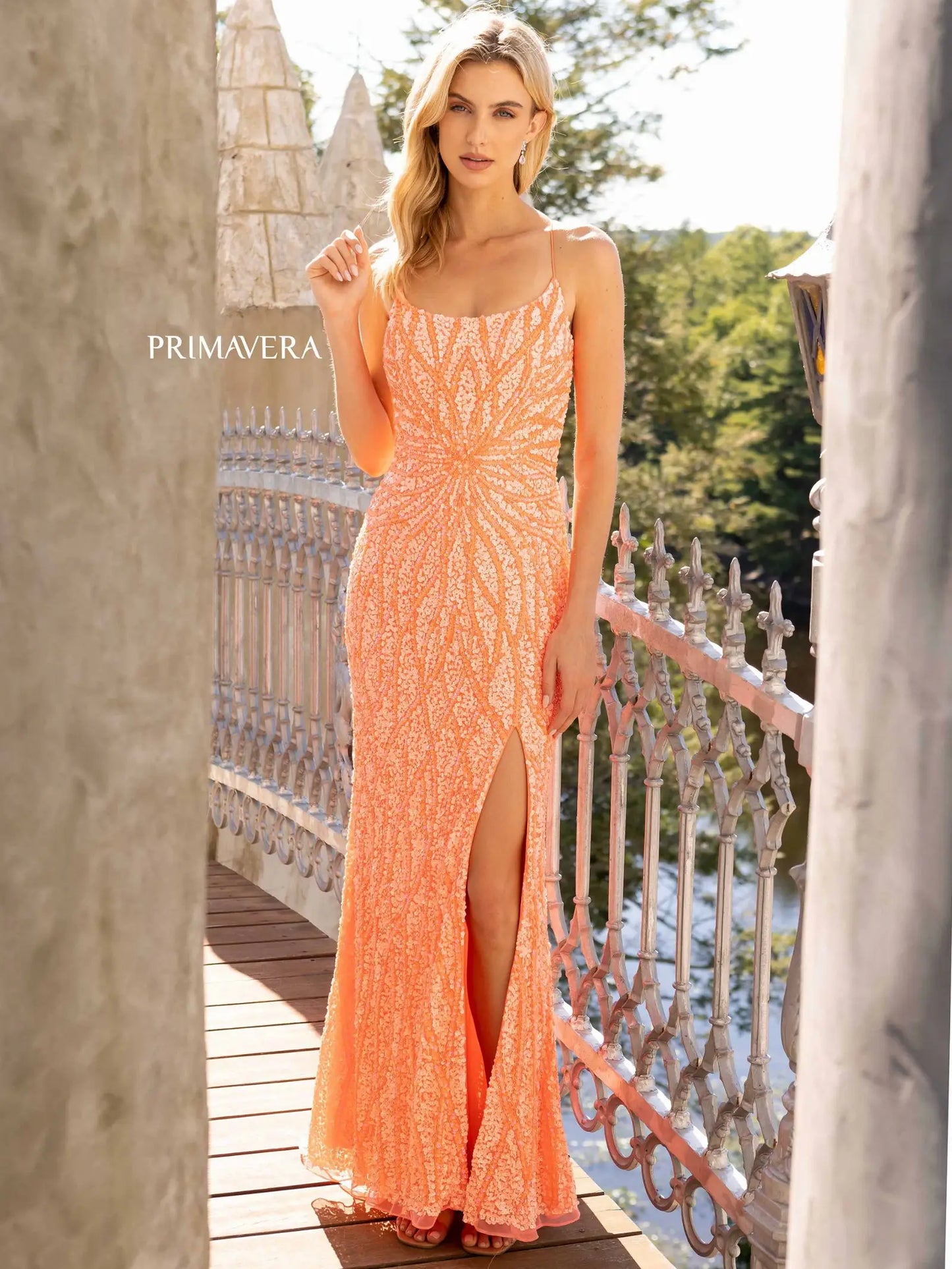 Primavera Couture 3959