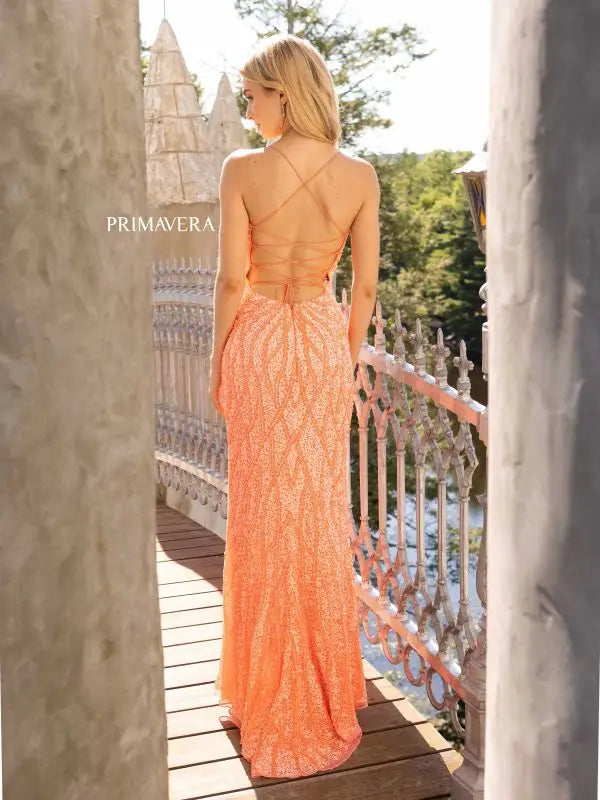 Primavera Couture 3959