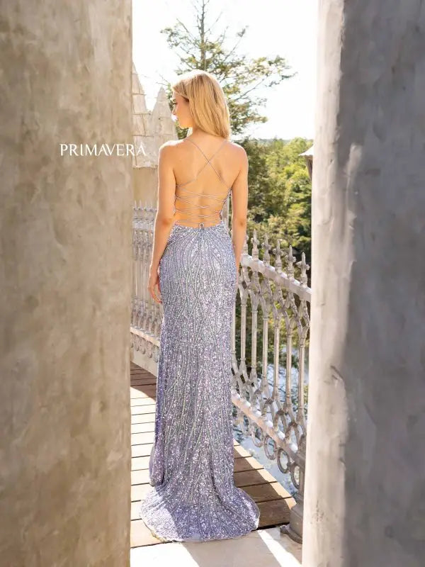 Primavera Couture 3959