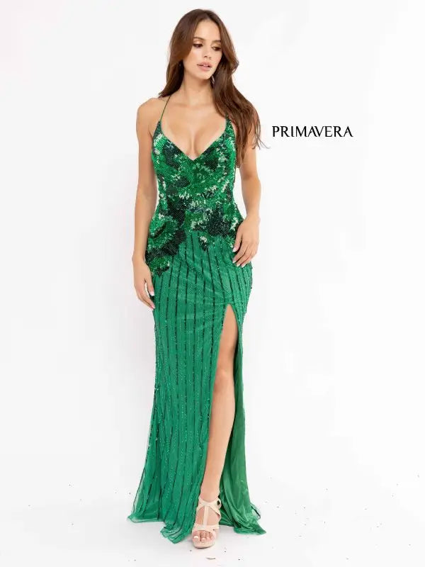 Primavera Couture 3961