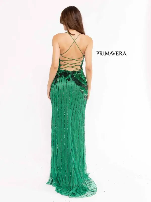 Primavera Couture 3961