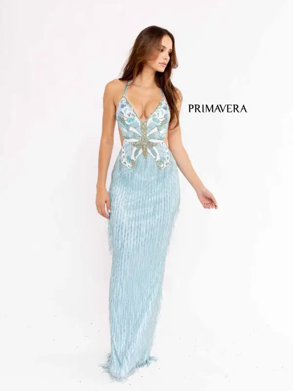 Primavera Couture 3966