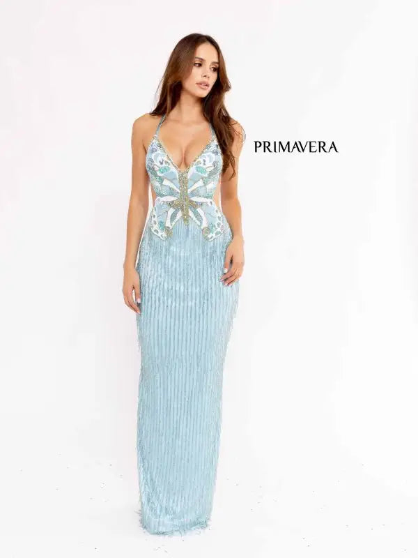 Primavera Couture 3966