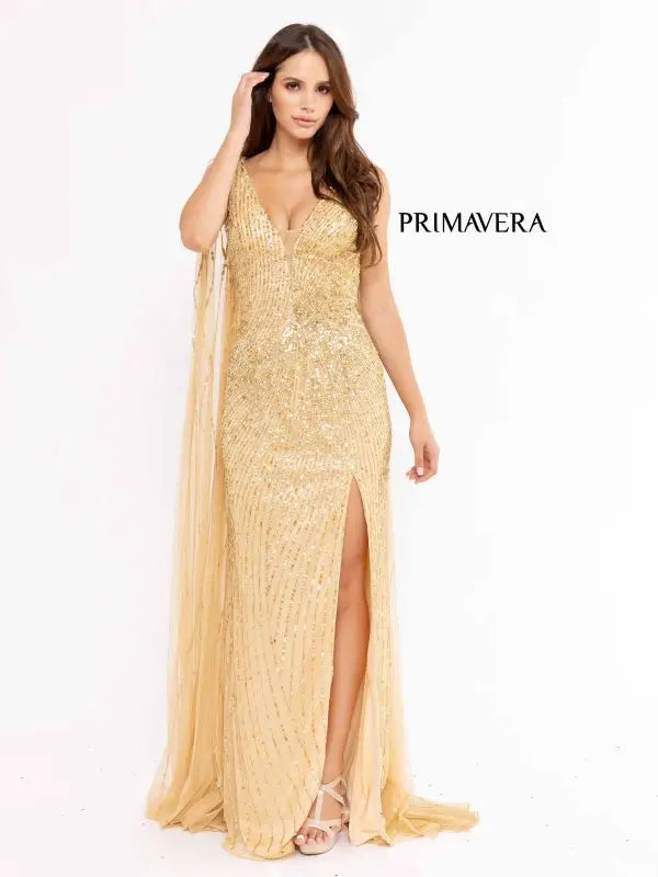 Primavera Couture 3971