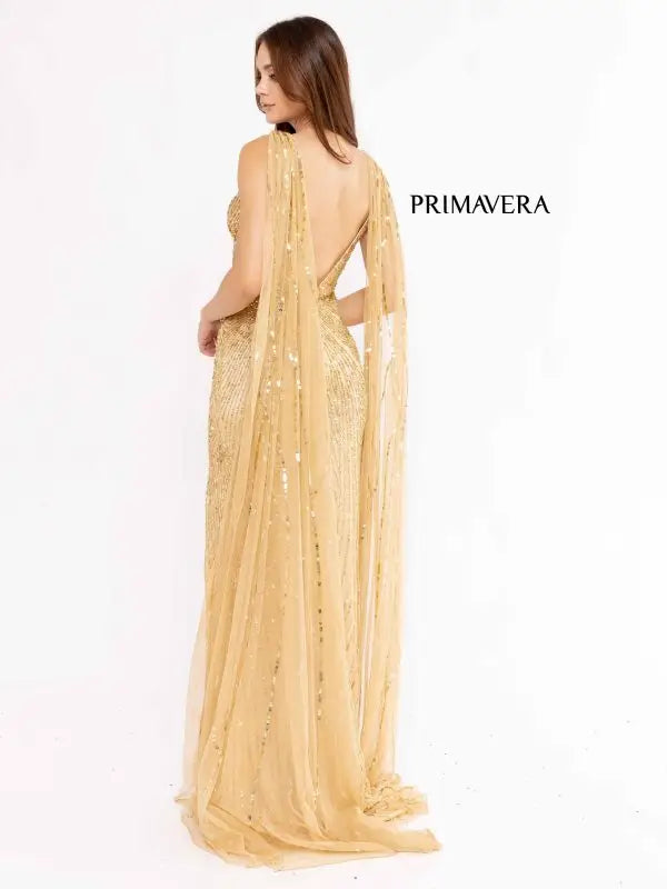 Primavera Couture 3971