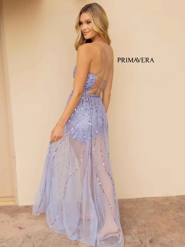 Primavera Couture 3972