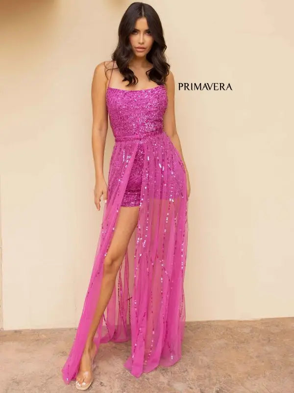 Primavera Couture 3972