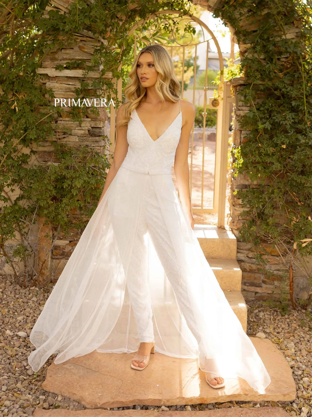 Primavera Couture 3973