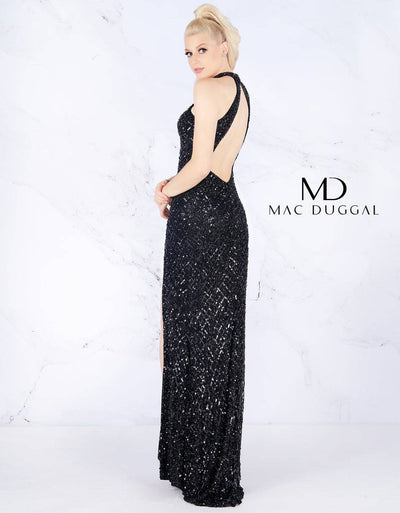 Mac Duggal 4112L