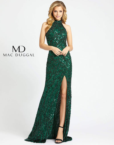Mac Duggal 4112L