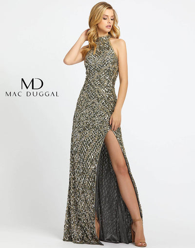 Mac Duggal 4112L