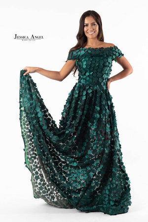 Jessica Angel 453 - B Chic Fashions