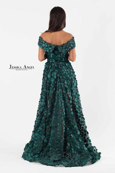 Jessica Angel 453