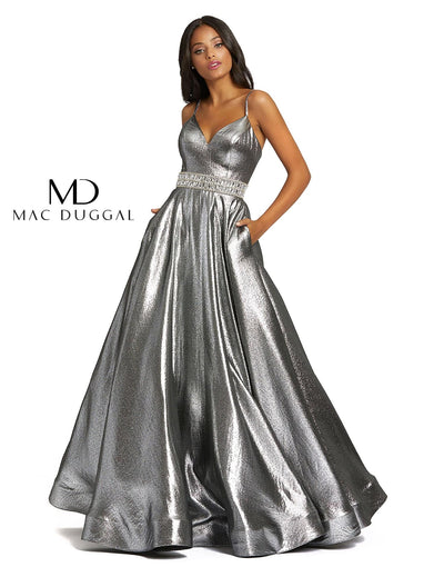 Mac Duggal 48885M