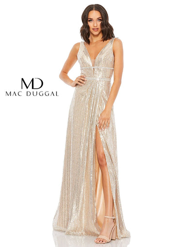 Mac Duggal 49012M