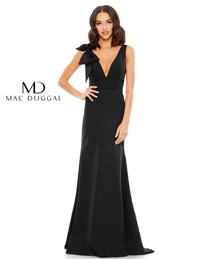 Mac Duggal 49454D
