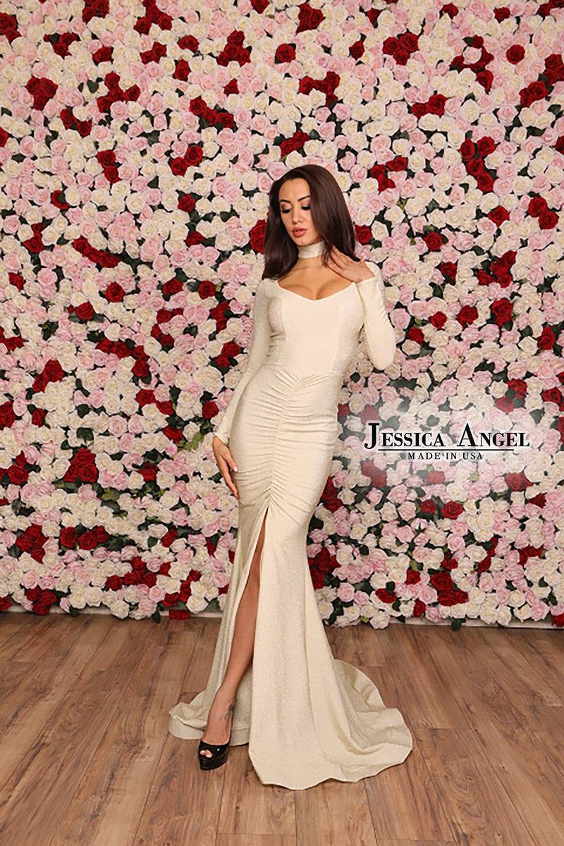 Jessica Angel 501 - B Chic Fashions