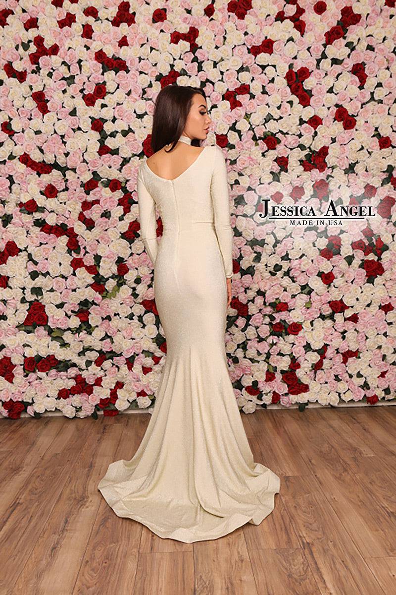 Jessica Angel 501 - B Chic Fashions