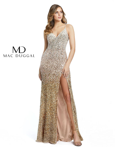 Mac Duggal 5064M