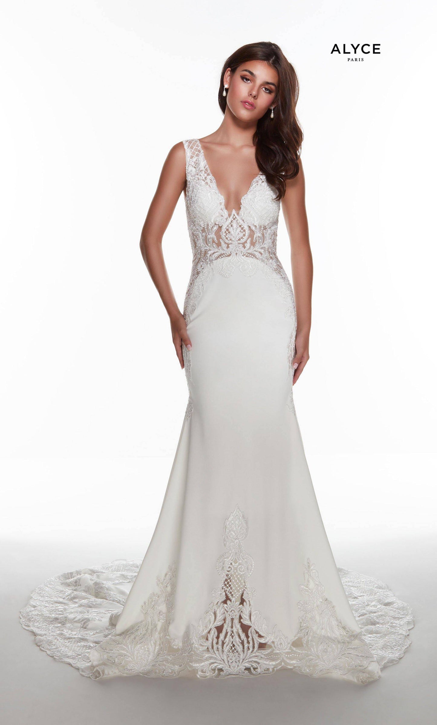 Alyce 5065