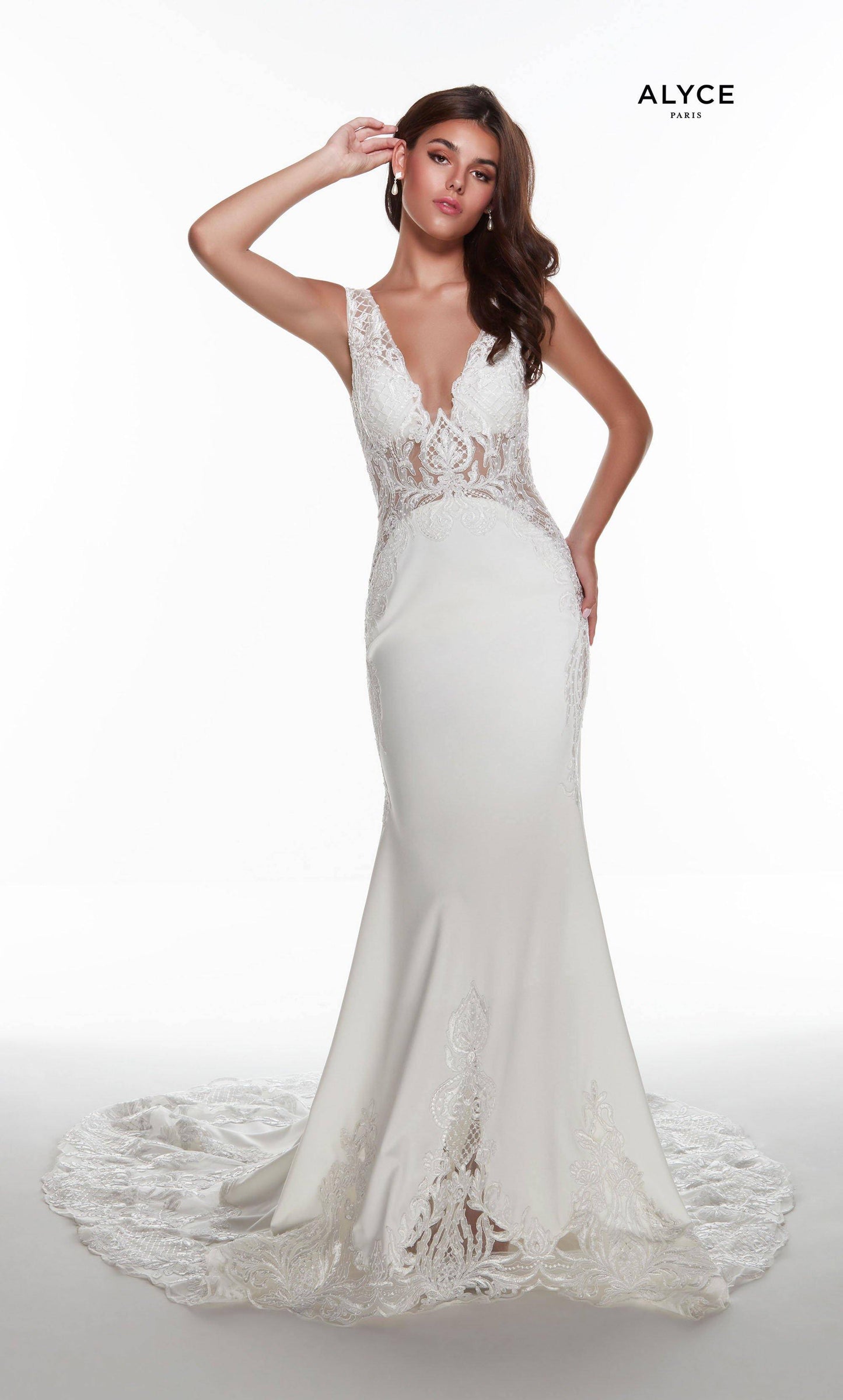 Alyce 5065