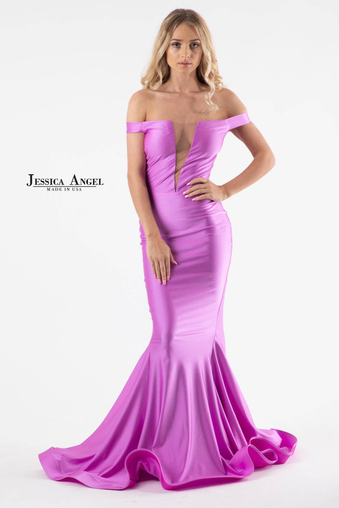 Jessica Angel 518 - B Chic Fashions