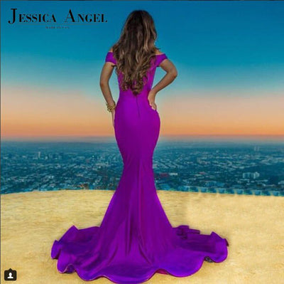 Jessica Angel 528