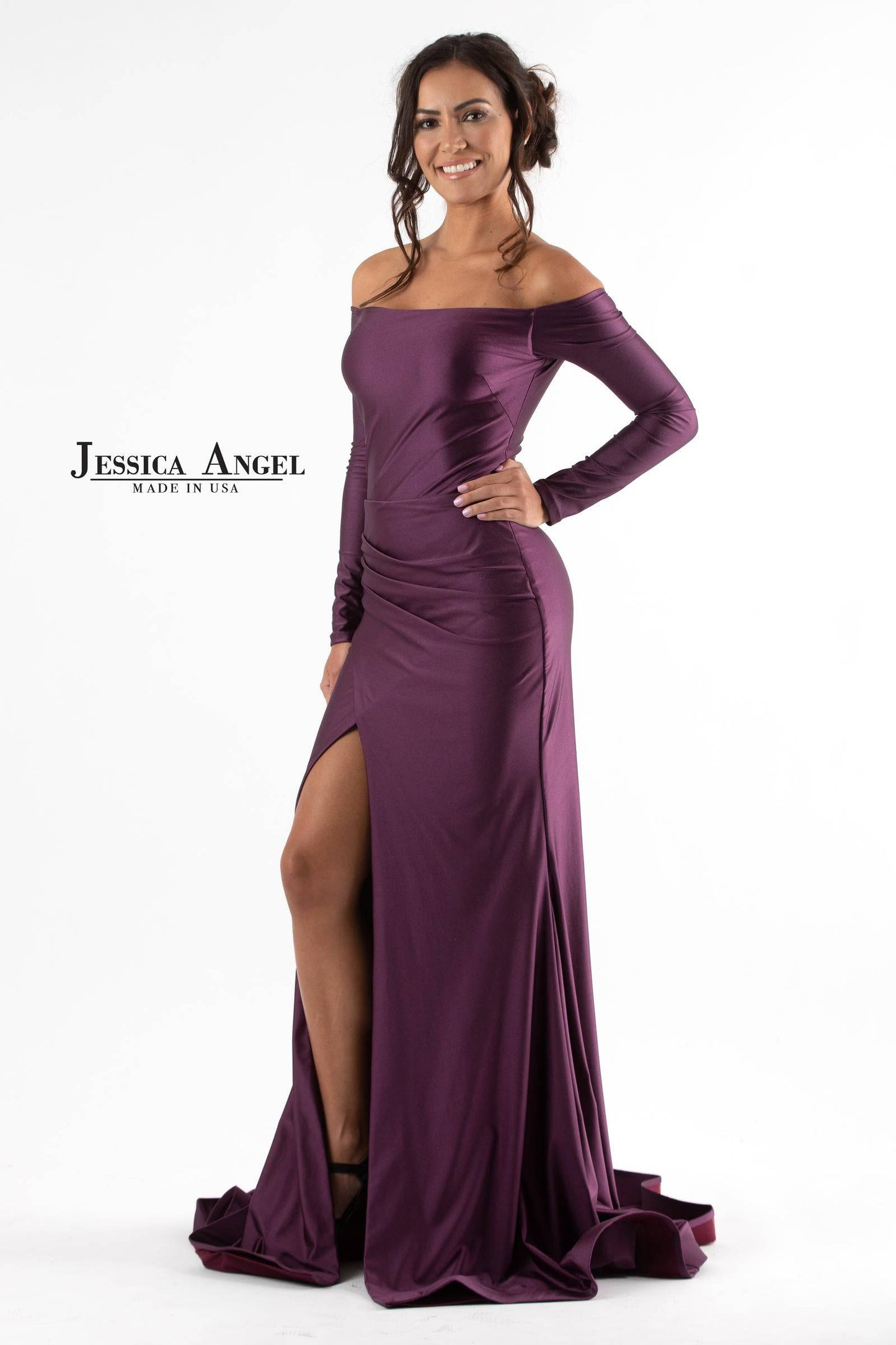 Jessica Angel 531 - B Chic Fashions