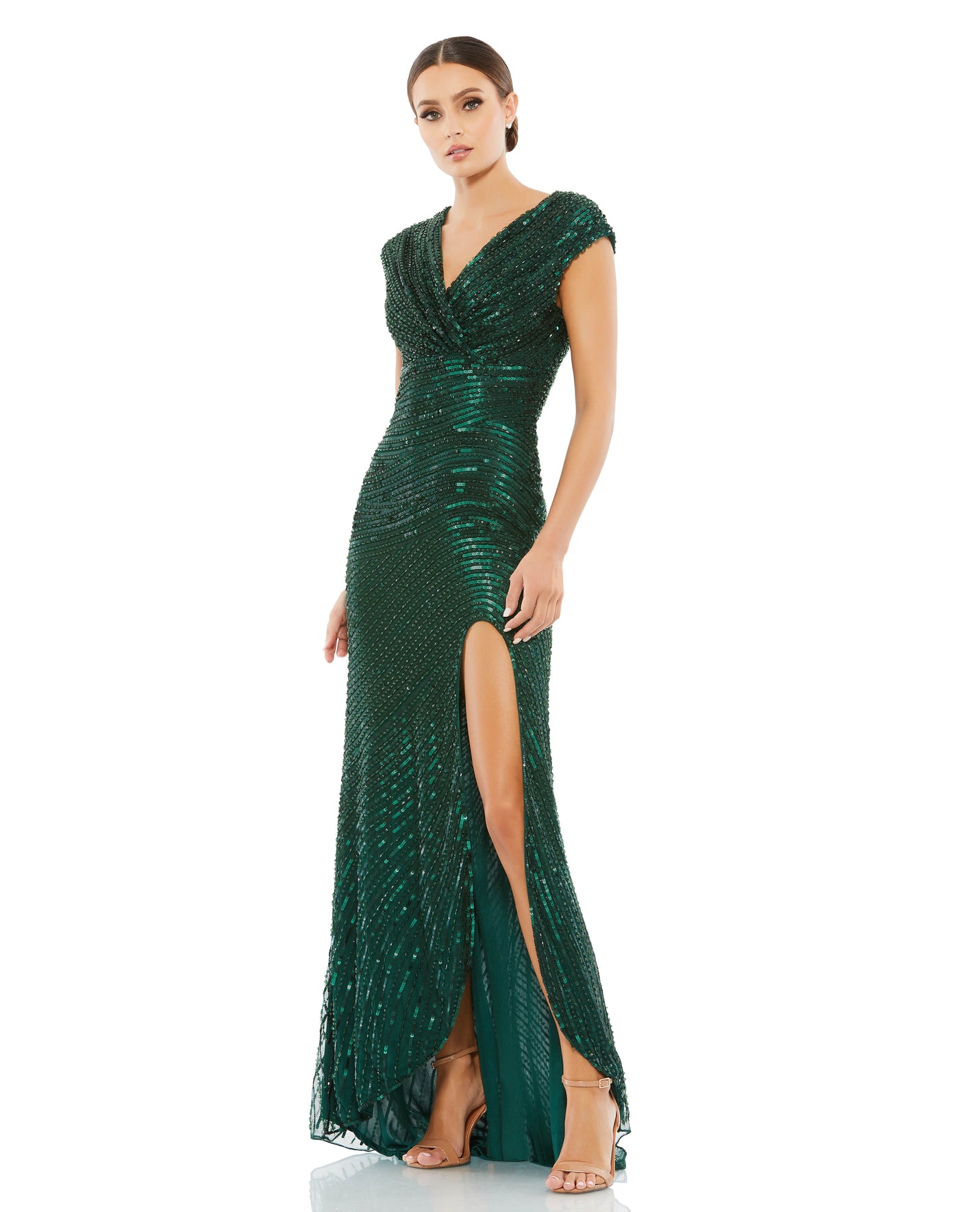 Mac Duggal 5441