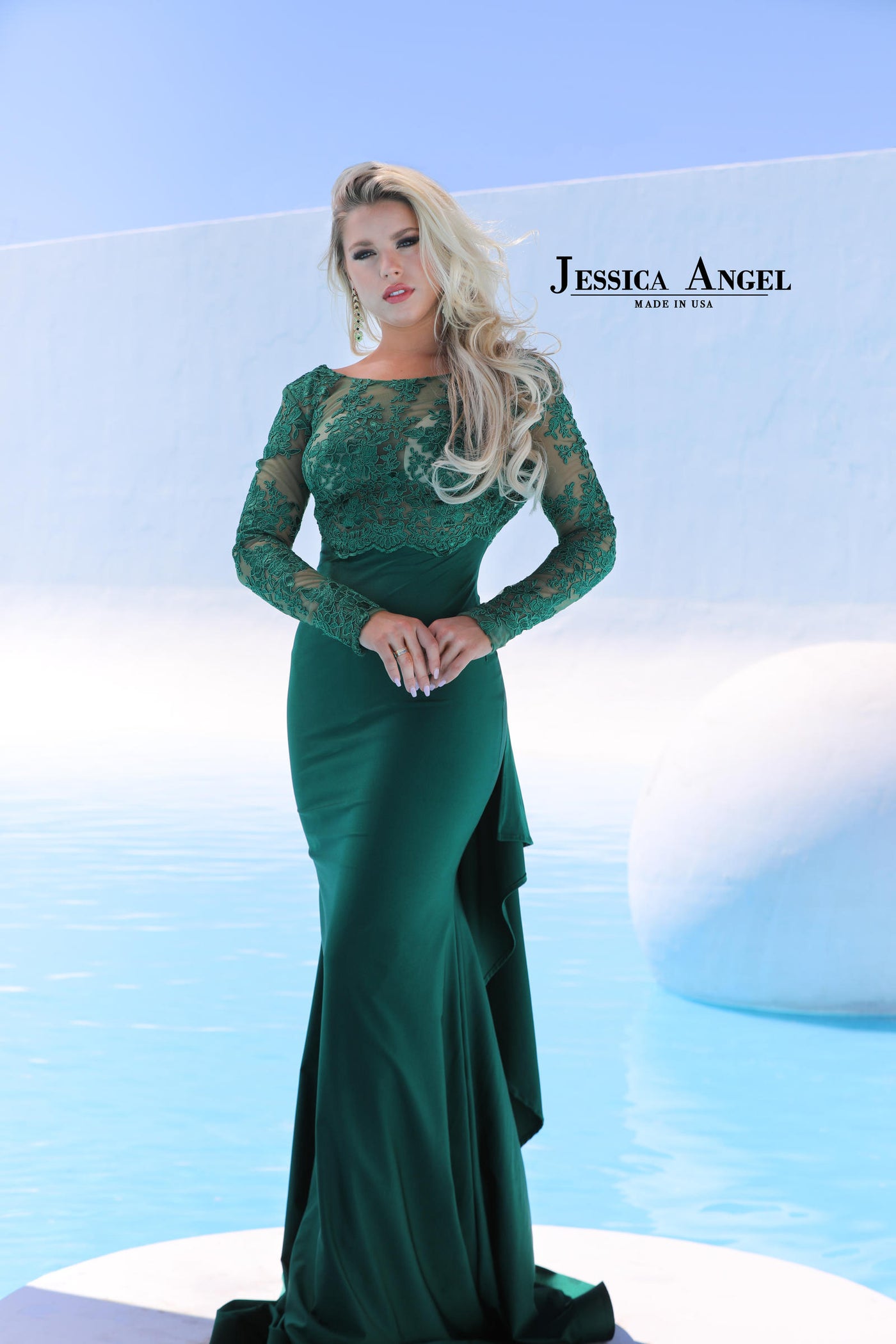 Jessica Angel 544
