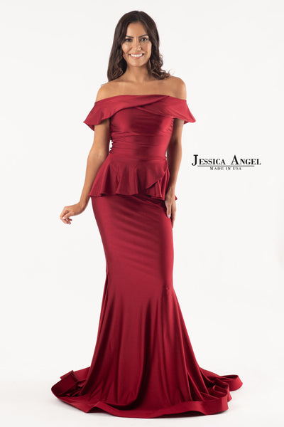Jessica Angel 550