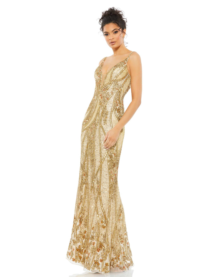 Mac Duggal 5517