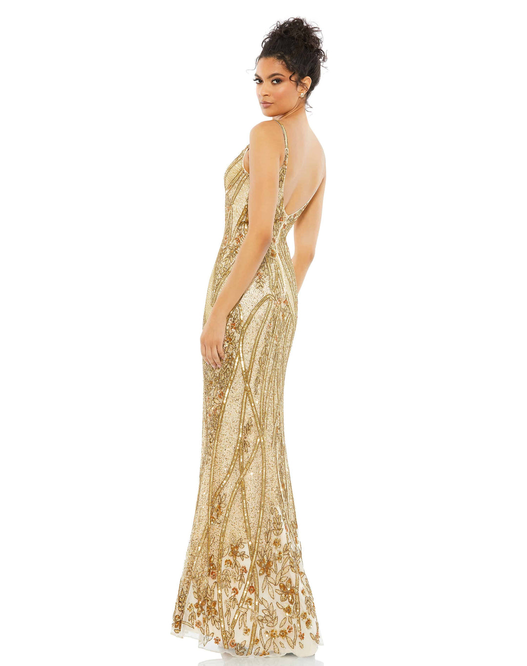 Mac Duggal 5517