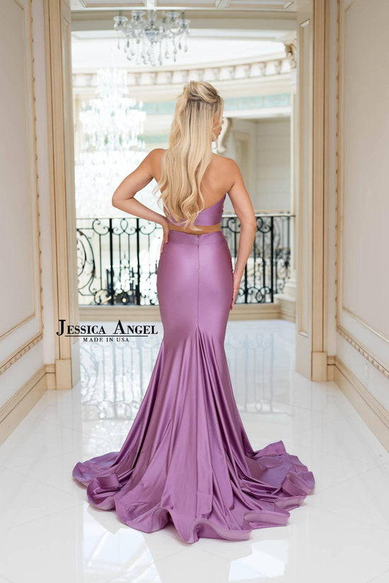 Jessica Angel 557 B Chic Fashions