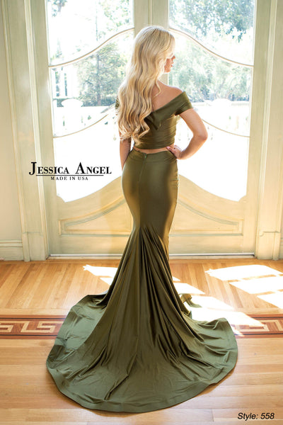Jessica Angel 558