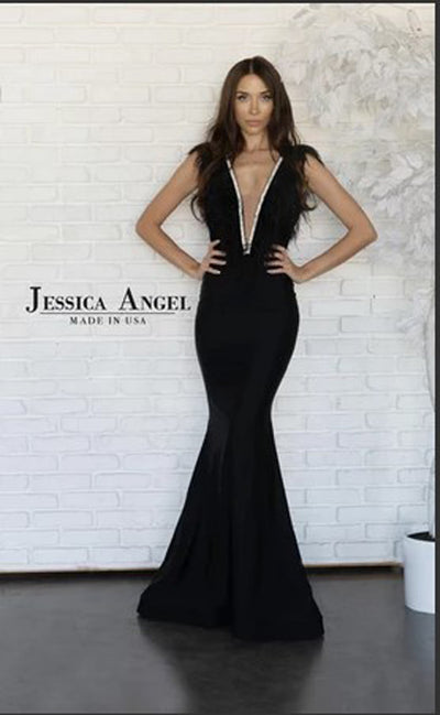 Jessica Angel 566