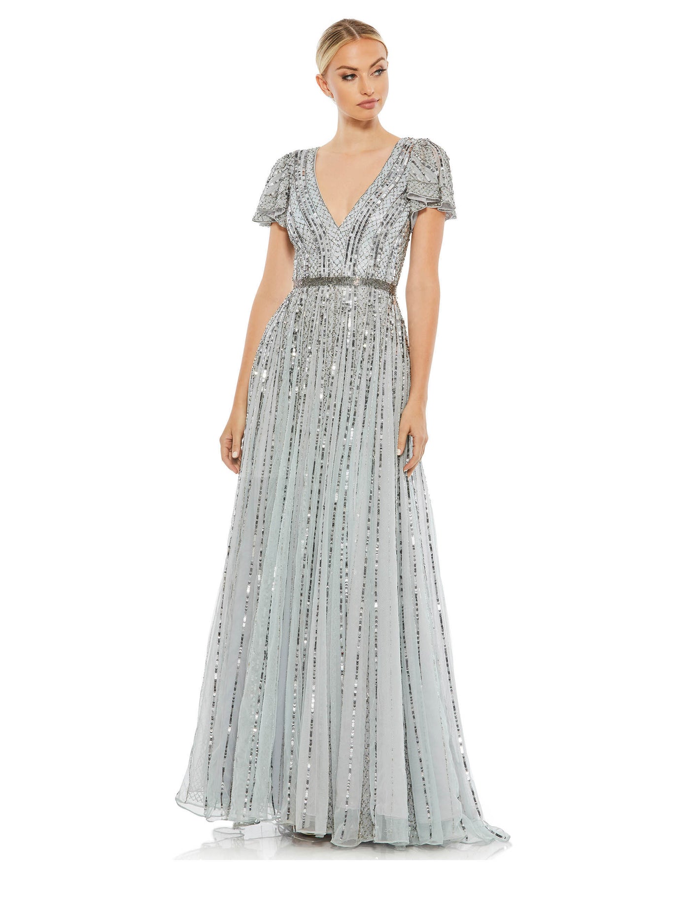 Mac Duggal 5444