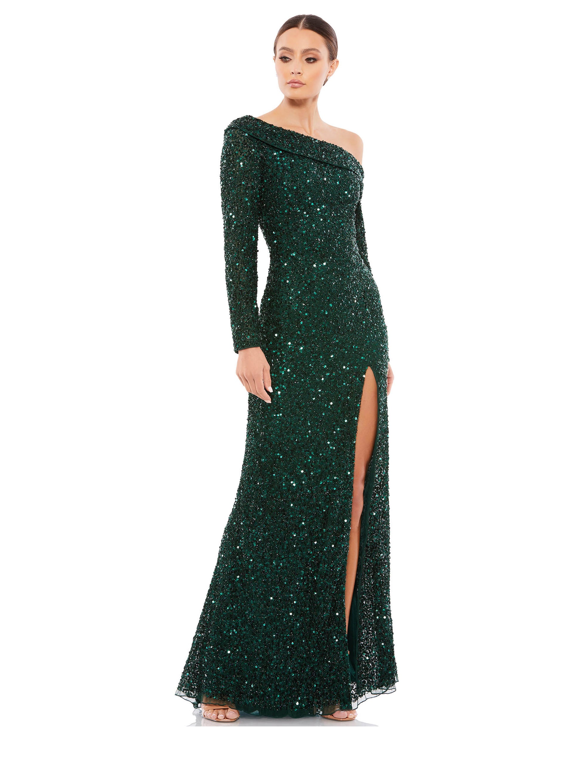 Mac Duggal 5449 B Chic Fashions Mac Duggal 5449 B Chic Fashions