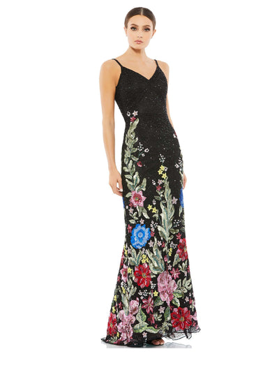 Mac Duggal 5475