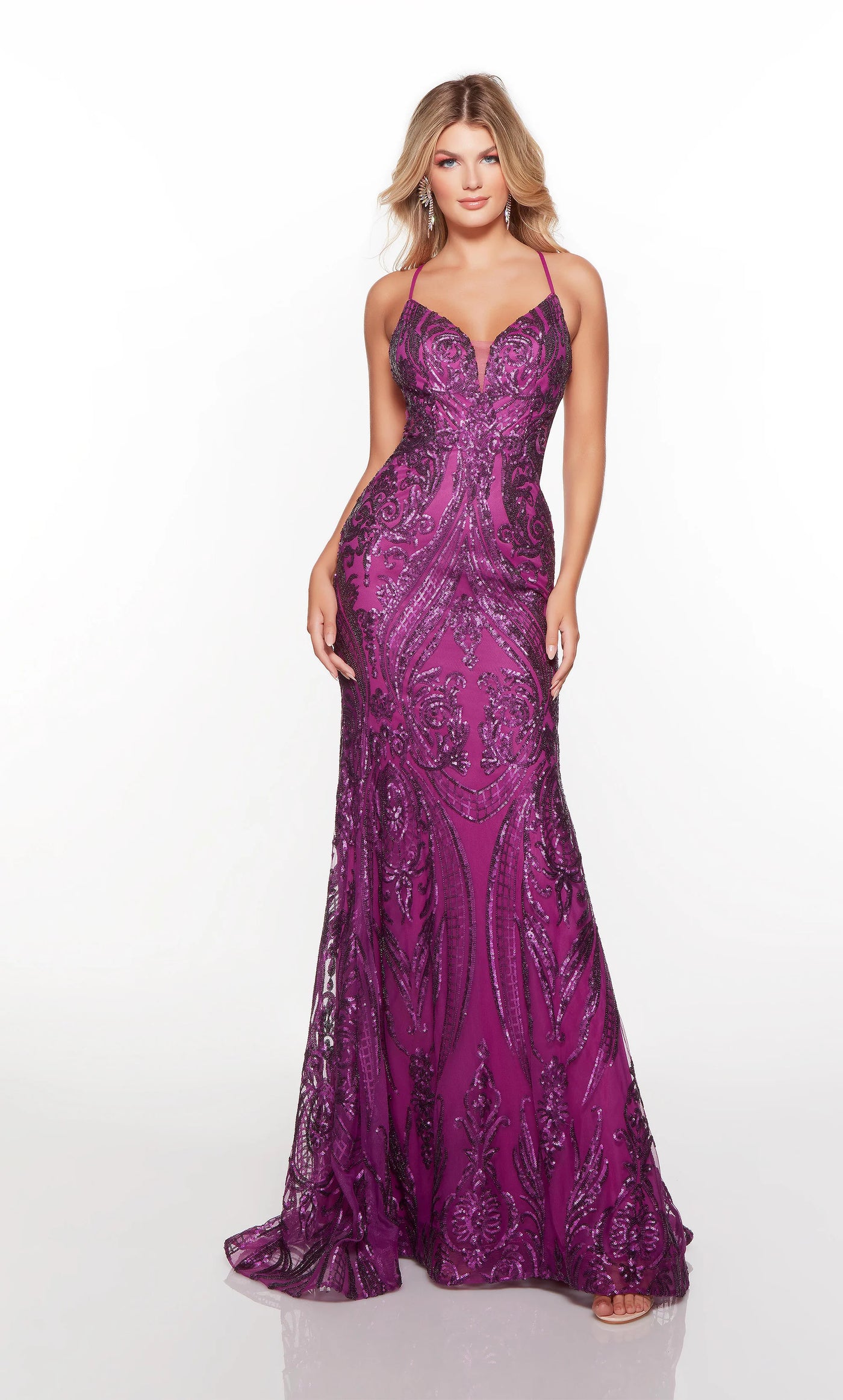 Alyce 61424