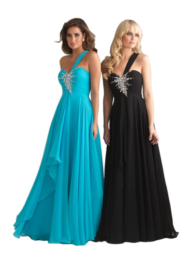 Night Moves 6203 (ONLY SIZE 4 BLUE)